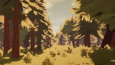 Adrift - игра в жанре Казуальная игра