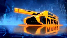 Battlezone (1983) - дата выхода для PC Booter