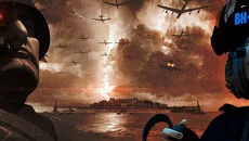 Beach-Head - дата выхода для Amstrad CPC