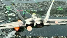 Ace Combat: Assault Horizon - дата выхода для PC