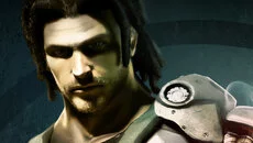 Bionic Commando (1988) - дата выхода для Atari ST