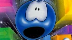 Blob - дата выхода