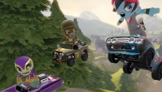 ModNation Racers - дата выхода для PlayStation 3