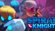 Spiral Knights - дата выхода для Linux
