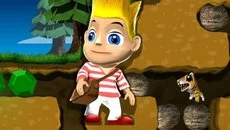 Boulder Dash - дата выхода для BBC Micro