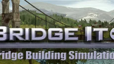 Bridge It (1991) - дата выхода для Atari ST