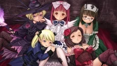 Deathsmiles - дата выхода для iOS