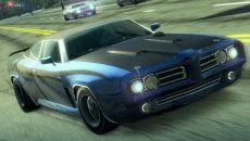 Burnout Paradise: The Ultimate Box - дата выхода для Xbox 360