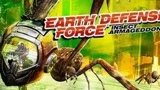 Earth Defense Force: Insect Armageddon - дата выхода для PlayStation 3