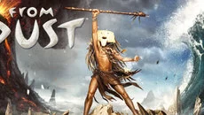 From Dust - дата выхода для Xbox 360