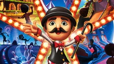 Carnival Games - дата выхода для Wii