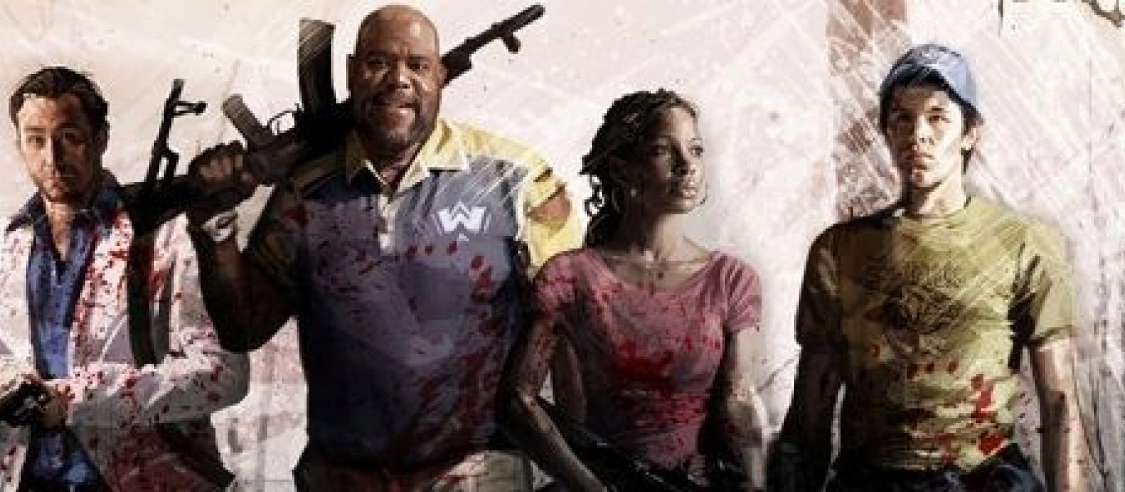 Секреты Left 4 Dead 2