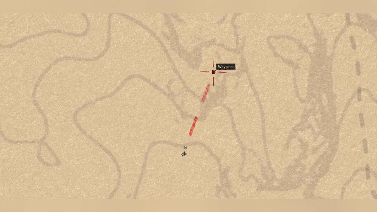 Где найти 30 костей динозавров (Dinosaur Bones) в Red Dead Redemption 2 — гайд (карта и описание)