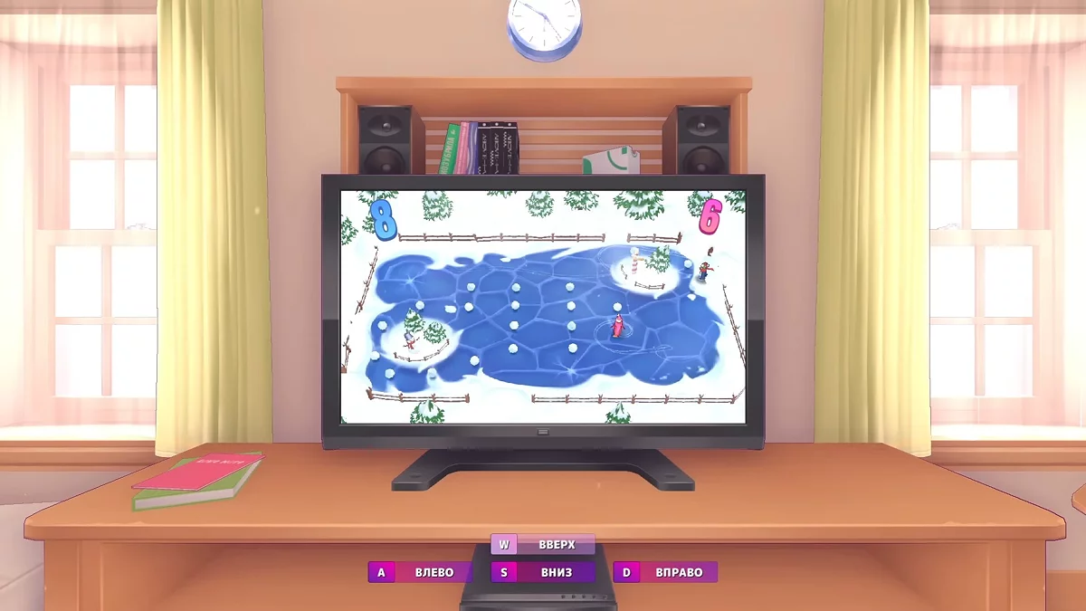 Прохождение MiSide — гайд по игре