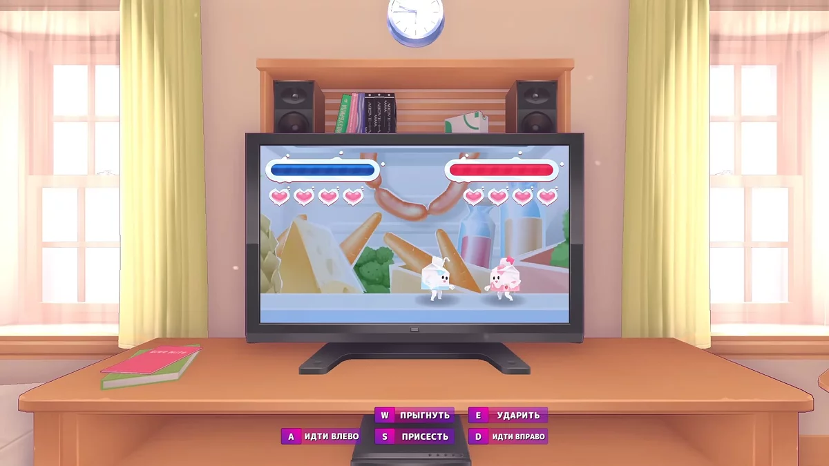 Прохождение MiSide — гайд по игре