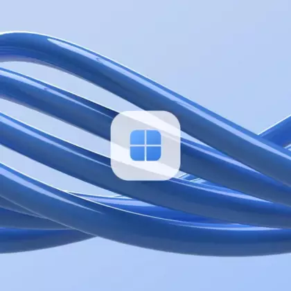 Художник показал, как  может выглядеть Windows 12 — видео