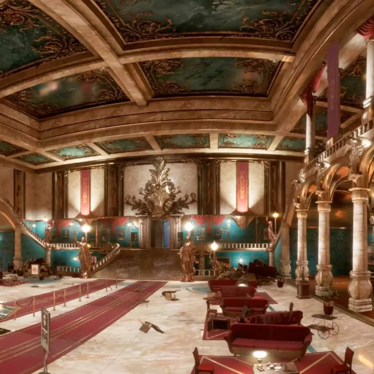 GamesVoice показала трейлер русской озвучки для Close to the Sun