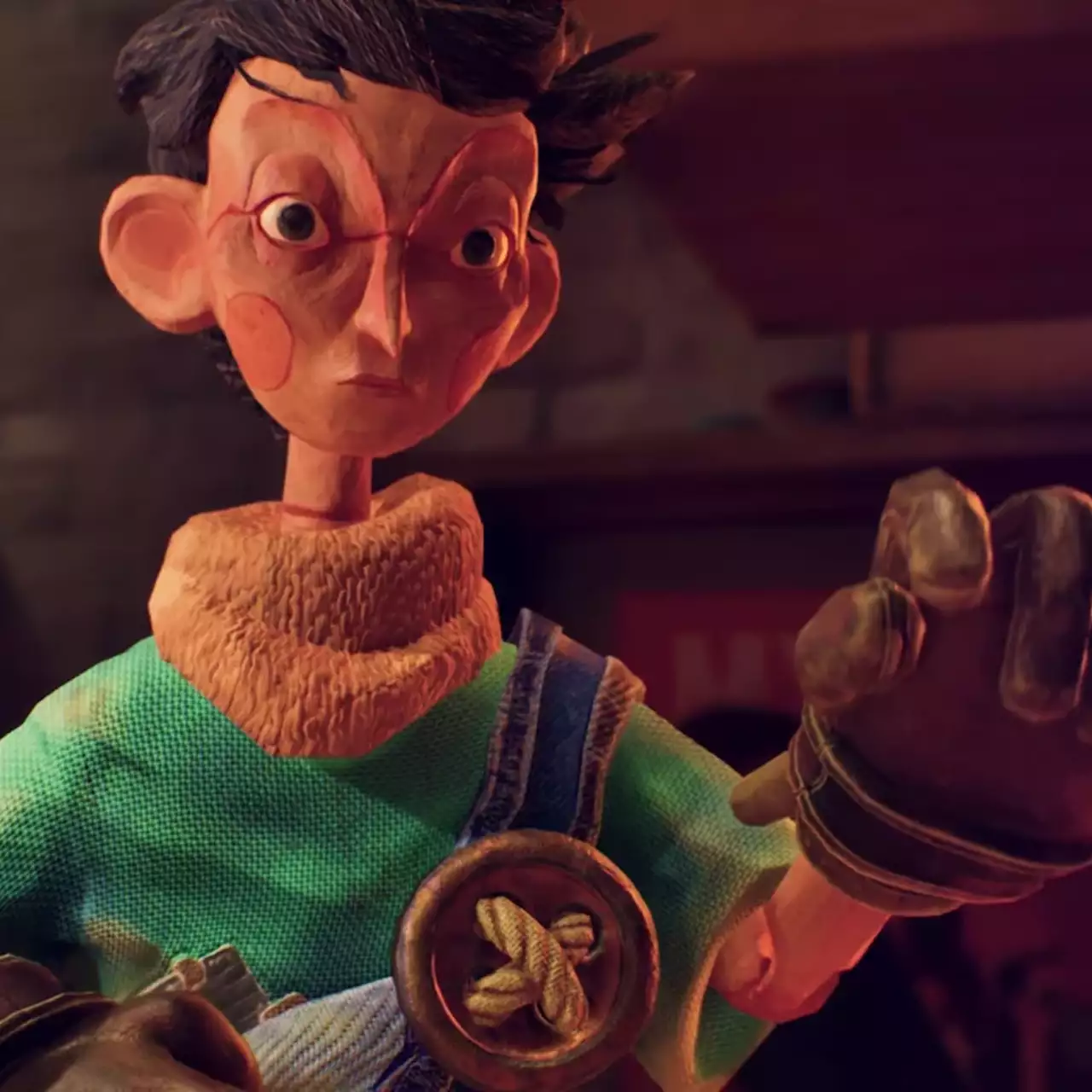 В Steam можно бесплатно добавить в библиотеку «бюджетную версию It Takes Two»