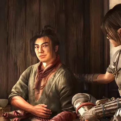Какой герой лучше в Assassin's Creed Shadows: Ясукэ или Наоэ