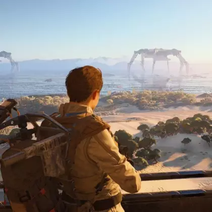 Игрок запустил ARC Raiders от первого лица — геймплей стал в разы увлекательнее