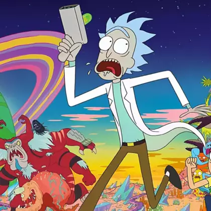 Мобильную игру Pocket Mortys закроют в апреле