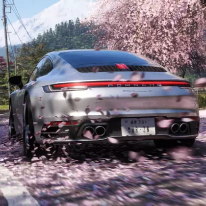 Forza Horizon 6 сравнили с Forza Horizon 5 по графике, геймплею и звуку