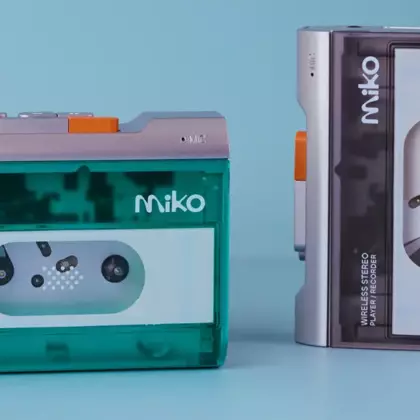 Bluetooth в плеере для кассет: технологический прогресс или маркетинг для зумеров?