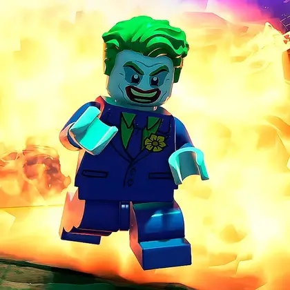 LEGO Batman: Legacy of the Dark Knight слили еще до старта раннего доступа — у Denuvo большие проблемы