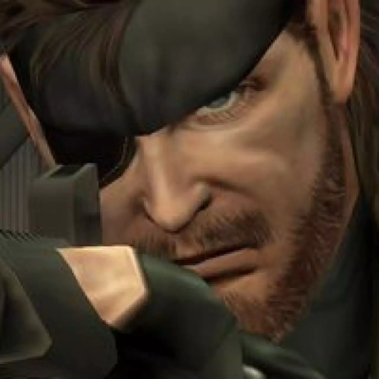 Состоялся отечественный релиз Metal Gear Solid HD Collection