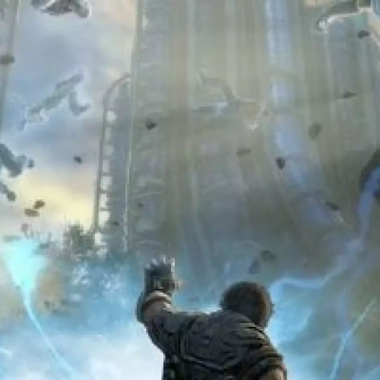 Вышло дополнение Bulletstorm Gun Sonata