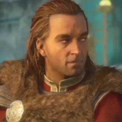 Прохождение квестов Асгарда в Assassin's Creed Valhalla