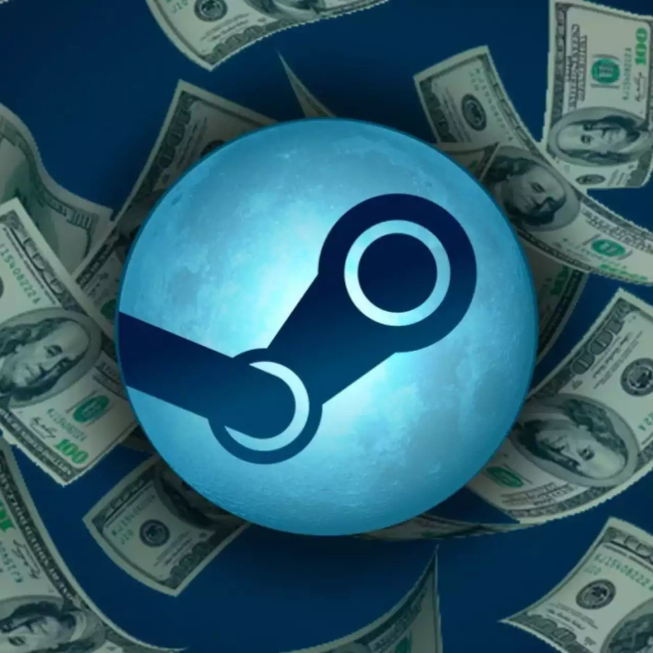 В Steam запустили новую еженедельную распродажу с большими скидками — топ лучших предложений