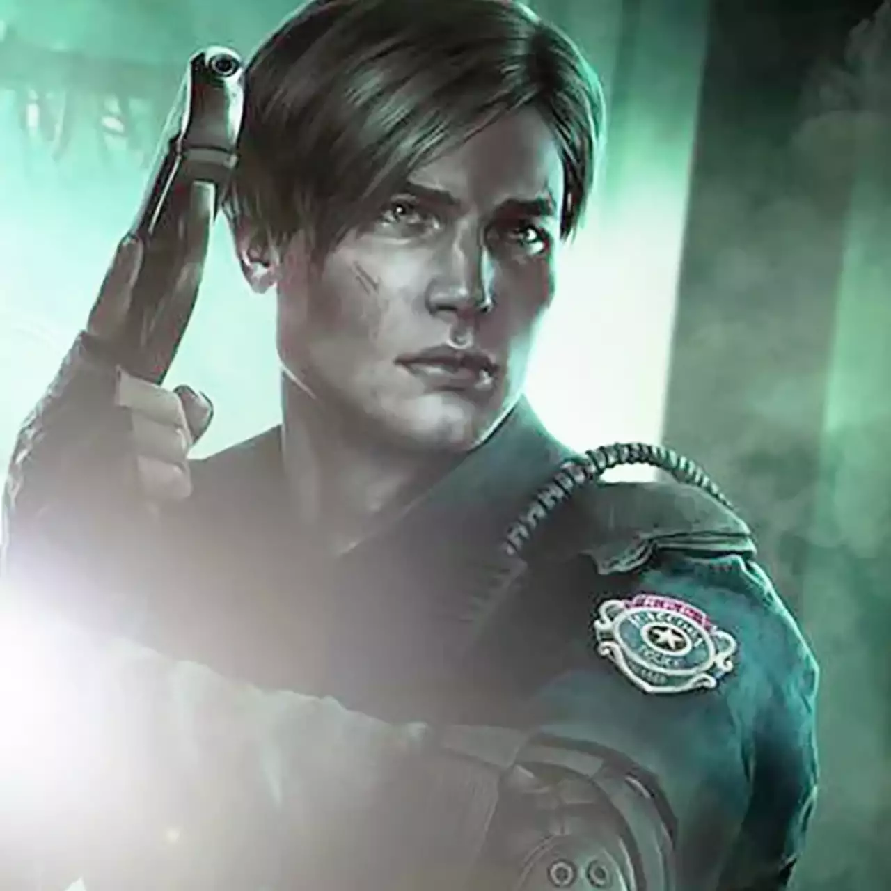 Фанаты делают полноценный ремейк Resident Evil, которая вышла на портативной консоли в 2001 году