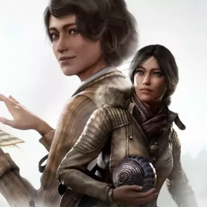 Превью Syberia: The World Before. Кейт Уокер снова пытается вернуть серии величие — но получится ли?