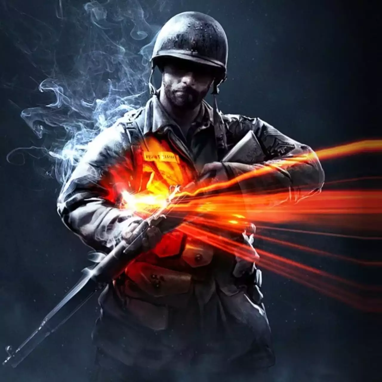 Моддер прокачал графику культового шутера Battlefield 1942, добавив 11 ГБ новых текстур