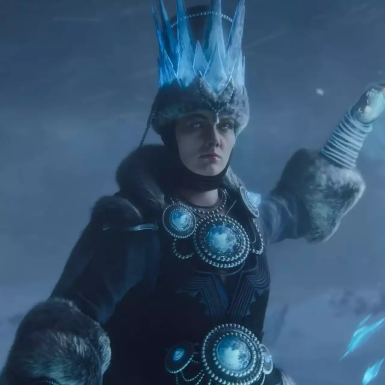Похоже, следующие DLC для Total War: Warhammer 3 будут выходить без поддержки русского языка