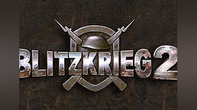 Blitzkrieg 2 - Anthology EN/DE Global (Global) [Steam]