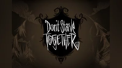 Don't Starve Together EN Global (Global) [Steam Gift]