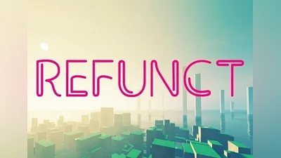Refunct EN Global (Global) [Steam]