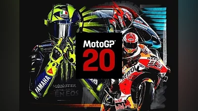 MotoGP 20 EN/DE/FR/IT/PT/ES EU (EU) [Steam]