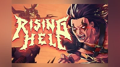 Rising Hell EN Argentina (Argentina) [Xbox One/Series]