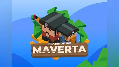 Pirates of the Maverta Global (Global) [Steam]