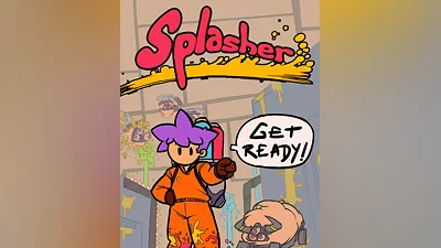 Splasher (Россия)