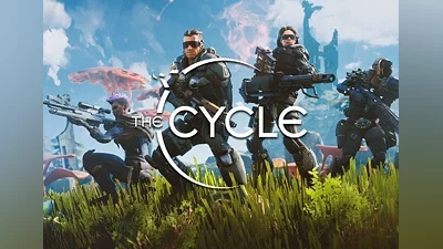 The Cycle - Intel Exclusive Skin DLC EN/DE/FR/PL/PT/RU/ES Global (Global) [Epic Games]