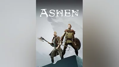 Ashen