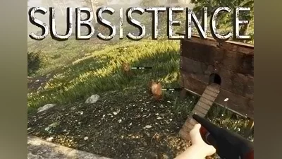 Subsistence Global (Global) [Steam Gift]