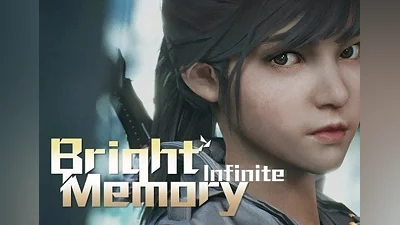 Bright Memory: Infinite Global (Global) [Steam]