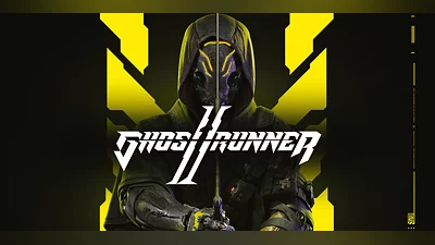 Ghostrunner 2 (PC) [Russian Federation] [Premium Edition]