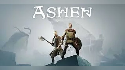 ASHEN (XB1) (Account) [Global] [Standard]