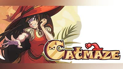 Catmaze (XB1) (Account) [Global] [Standard]